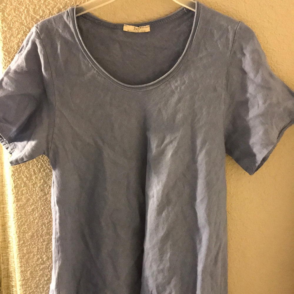 JS millenium dress